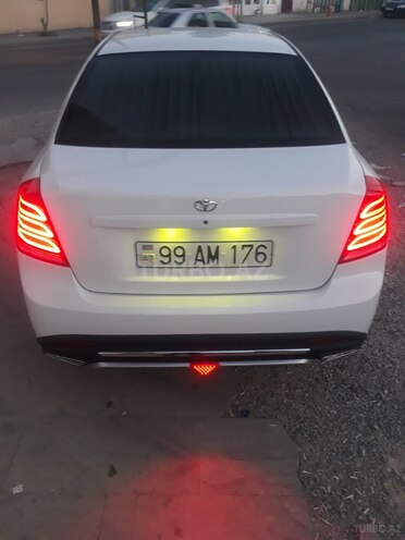 Daewoo Gentra 2014, 302,645 km - 1.5 l - Xırdalan