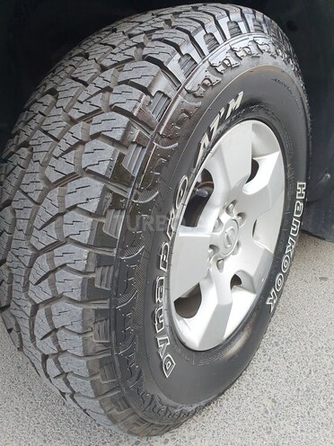 Nissan Navara 2014, 130,000 km - 2.5 л - Bakı