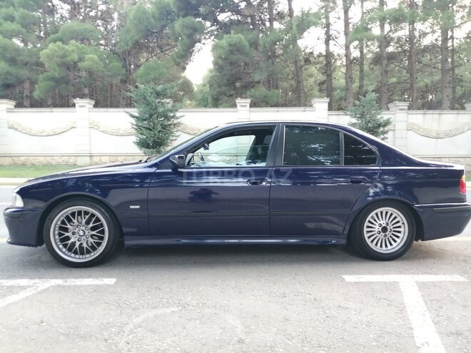 BMW 535 1996, 269,000 km - 3.5 l - Bakı