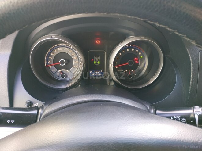 Mitsubishi Pajero 2007, 187,000 km - 3.0 л - İsmayıllı