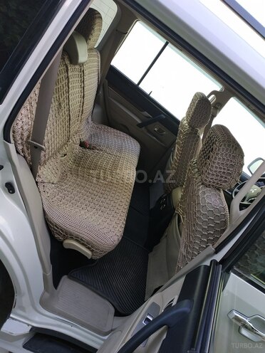 Mitsubishi Pajero 2007, 187,000 km - 3.0 л - İsmayıllı