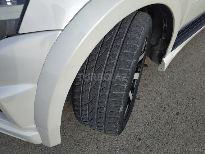 Mitsubishi Pajero 2007, 187,000 km - 3.0 л - İsmayıllı
