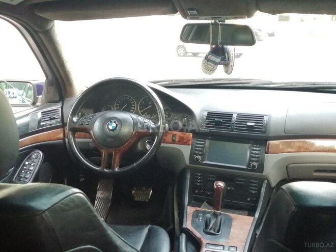 BMW 535 1996, 269,000 km - 3.5 l - Bakı
