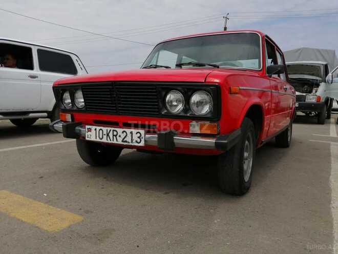 LADA (VAZ) 2106 1989, 436,260 km - 1.6 л - Lənkəran