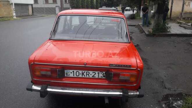 LADA (VAZ) 2106 1989, 436,260 km - 1.6 л - Lənkəran