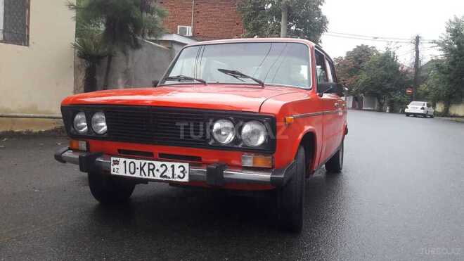 LADA (VAZ) 2106 1989, 436,260 km - 1.6 л - Lənkəran