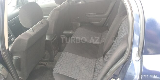 Opel Astra 1999, 333,500 km - 1.6 l - Bakı