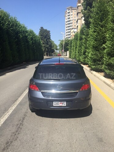 Opel Astra 2008, 146,000 km - 1.3 l - Bakı