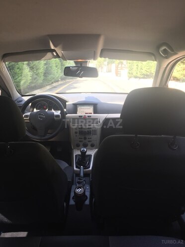 Opel Astra 2008, 146,000 km - 1.3 l - Bakı