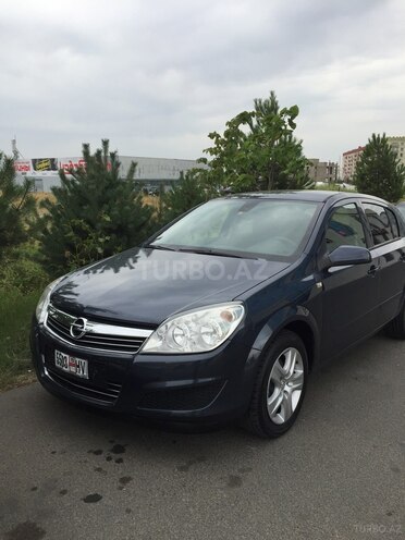 Opel Astra 2008, 146,000 km - 1.3 l - Bakı