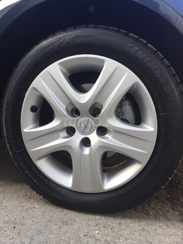 Opel Astra 2008, 146,000 km - 1.3 l - Bakı