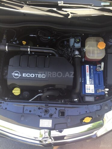 Opel Astra 2008, 146,000 km - 1.3 l - Bakı