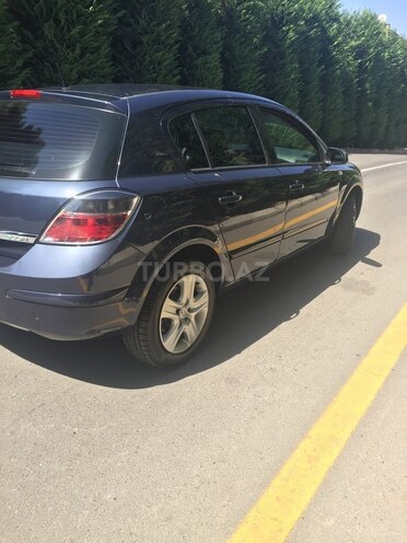 Opel Astra 2008, 146,000 km - 1.3 l - Bakı