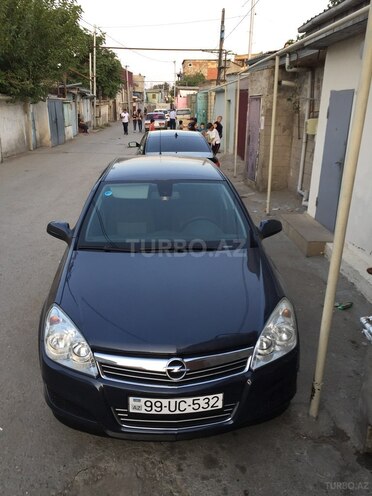 Opel Astra 2008, 146,000 km - 1.3 l - Bakı