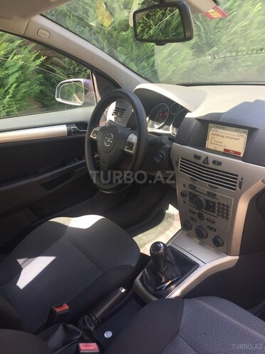Opel Astra 2008, 146,000 km - 1.3 l - Bakı