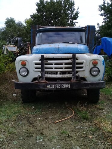 ZIL 130 1989, 187,632 km - 6.0 л - İsmayıllı