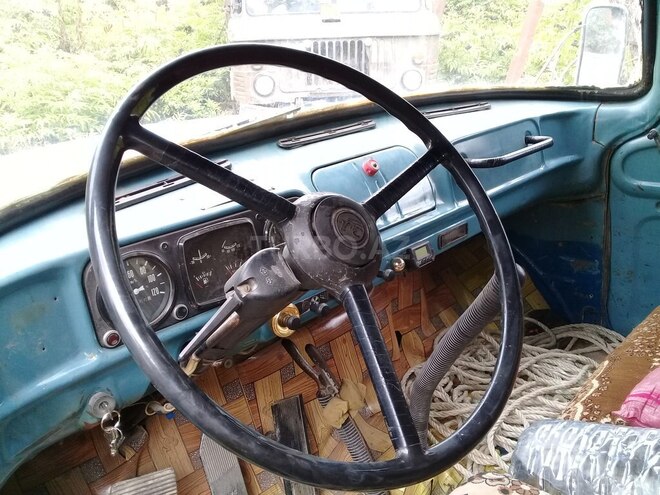 ZIL 130 1989, 187,632 km - 6.0 л - İsmayıllı