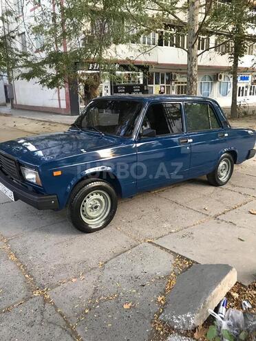 LADA (VAZ) 2107 2001, 306,001 km - 1.6 л - Mingəçevir