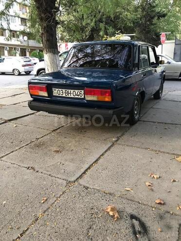 LADA (VAZ) 2107 2001, 306,001 km - 1.6 л - Mingəçevir