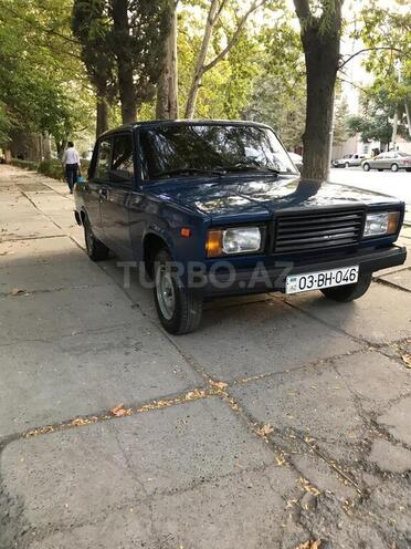 LADA (VAZ) 2107 2001, 306,001 km - 1.6 л - Mingəçevir