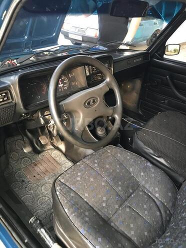 LADA (VAZ) 2107 2001, 306,001 km - 1.6 л - Mingəçevir