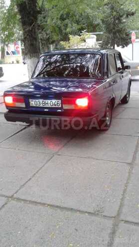 LADA (VAZ) 2107 2001, 306,001 km - 1.6 л - Mingəçevir