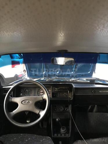 LADA (VAZ) 2107 2001, 306,001 km - 1.6 л - Mingəçevir