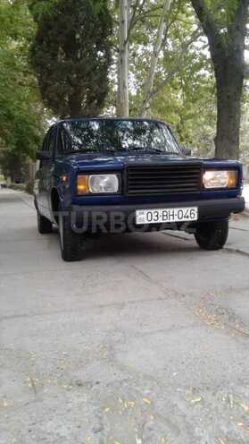 LADA (VAZ) 2107 2001, 306,001 km - 1.6 л - Mingəçevir