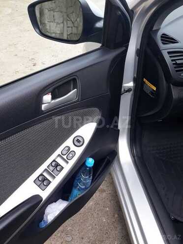 Hyundai Accent 2013, 98,000 km - 1.6 l - Bakı
