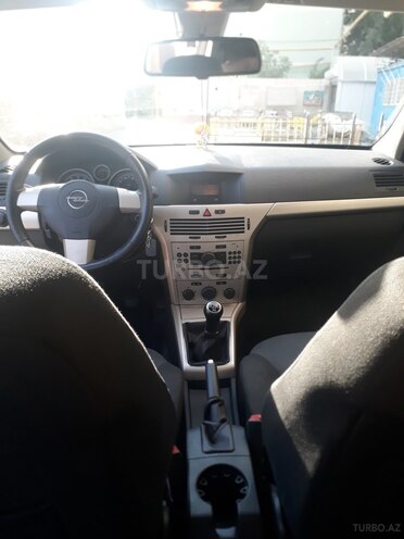 Opel Astra 2008, 190,082 km - 1.4 л - Sumqayıt