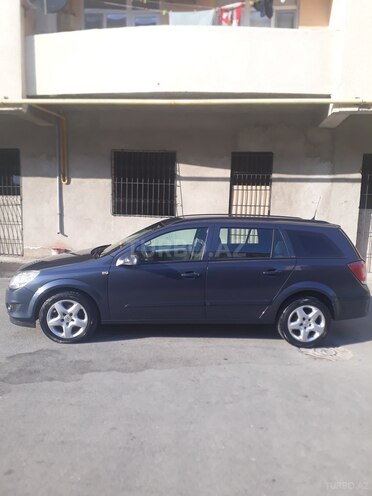 Opel Astra 2008, 190,082 km - 1.4 л - Sumqayıt