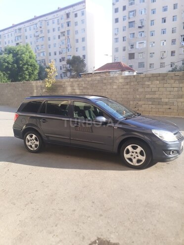 Opel Astra 2008, 190,082 km - 1.4 л - Sumqayıt