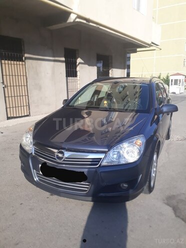 Opel Astra 2008, 190,082 km - 1.4 л - Sumqayıt
