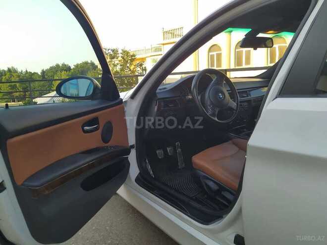 BMW 320 2007, 197,000 km - 2.0 l - Bakı