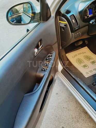 Hyundai i30 2009, 135,000 km - 2.0 l - Bakı