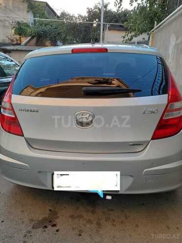 Hyundai i30 2009, 135,000 km - 2.0 l - Bakı