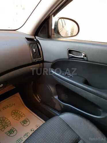 Hyundai i30 2009, 135,000 km - 2.0 l - Bakı