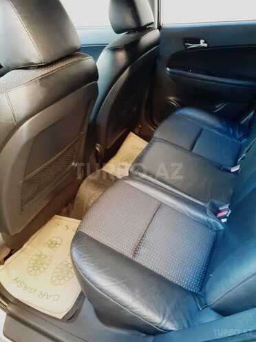 Hyundai i30 2009, 135,000 km - 2.0 l - Bakı
