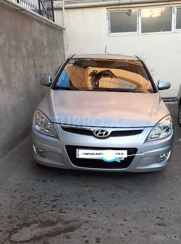 Hyundai i30 2009, 135,000 km - 2.0 l - Bakı
