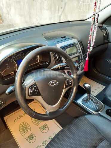 Hyundai i30 2009, 135,000 km - 2.0 l - Bakı