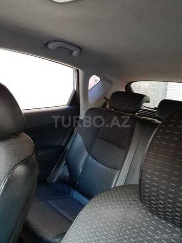 Hyundai i30 2009, 135,000 km - 2.0 l - Bakı