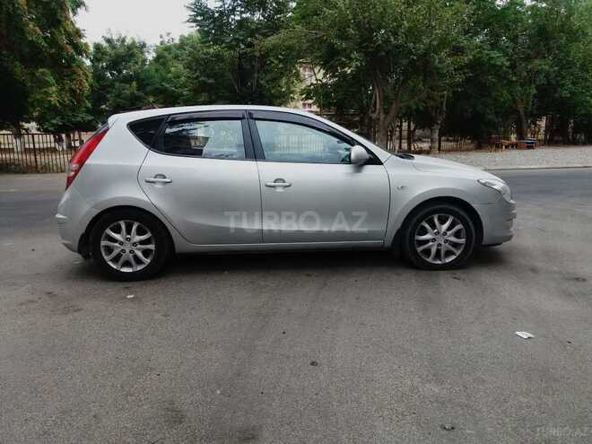 Hyundai i30 2009, 135,000 km - 2.0 l - Bakı