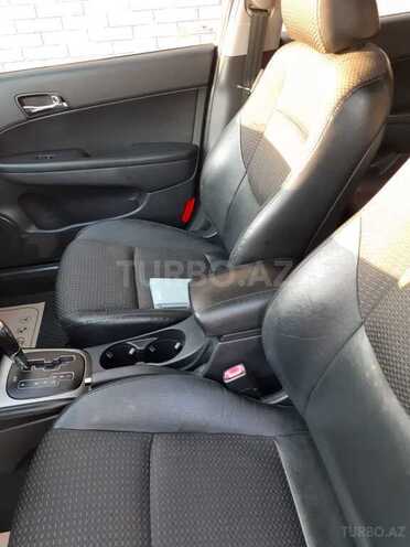 Hyundai i30 2009, 135,000 km - 2.0 l - Bakı