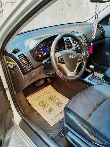 Hyundai i30 2009, 135,000 km - 2.0 l - Bakı