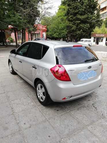 Kia Ceed 2008, 170,900 km - 1.4 l - Bakı