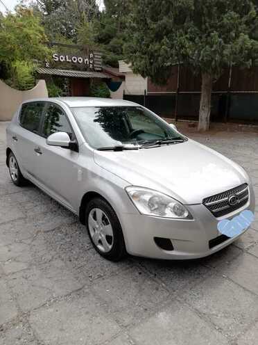 Kia Ceed 2008, 170,900 km - 1.4 l - Bakı