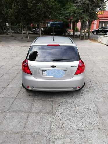 Kia Ceed 2008, 170,900 km - 1.4 l - Bakı
