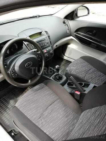 Kia Ceed 2008, 170,900 km - 1.4 l - Bakı