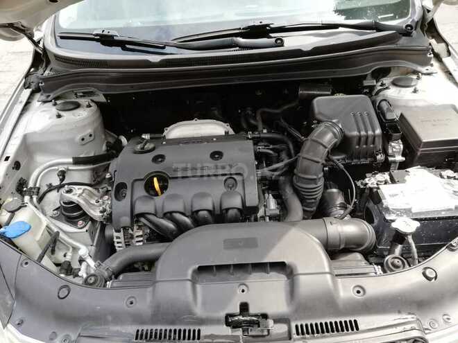 Kia Ceed 2008, 170,900 km - 1.4 l - Bakı
