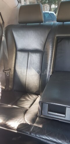 Mercedes E 240 2000, 250,000 km - 2.4 l - Bakı